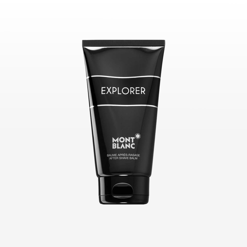 Mont Blanc Explorer Gift Set 7scentric