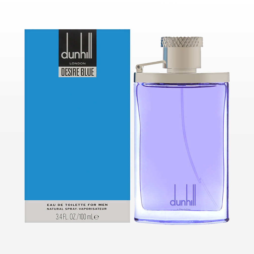 Dunhill - Desire Blue EDT | 7Scentric