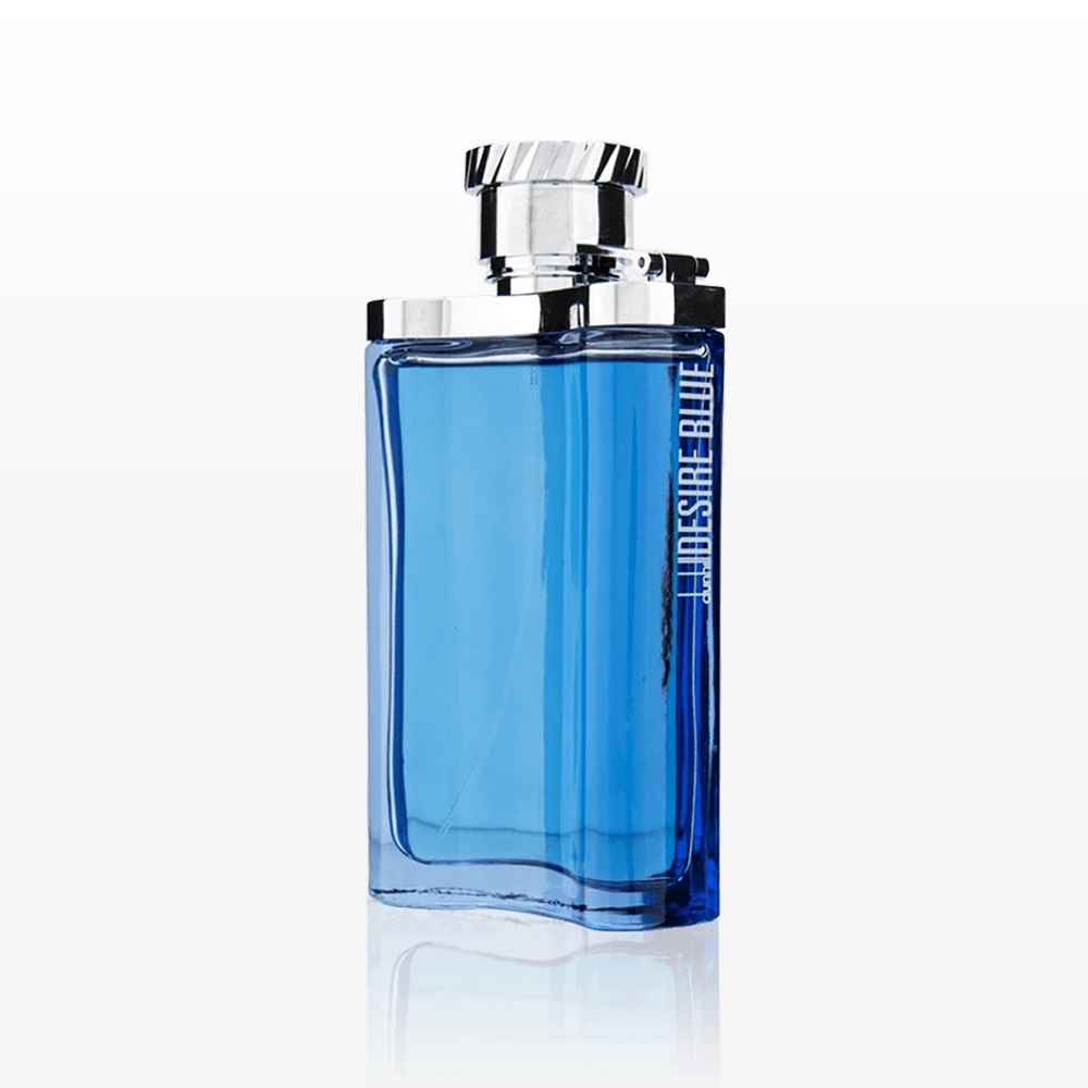 DUNHILL DESIRE BLUE OCEAN EDT Archives 